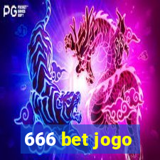 666 bet jogo